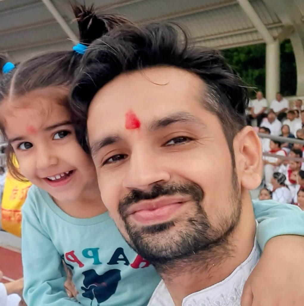 Founder of GreenRoots Farm