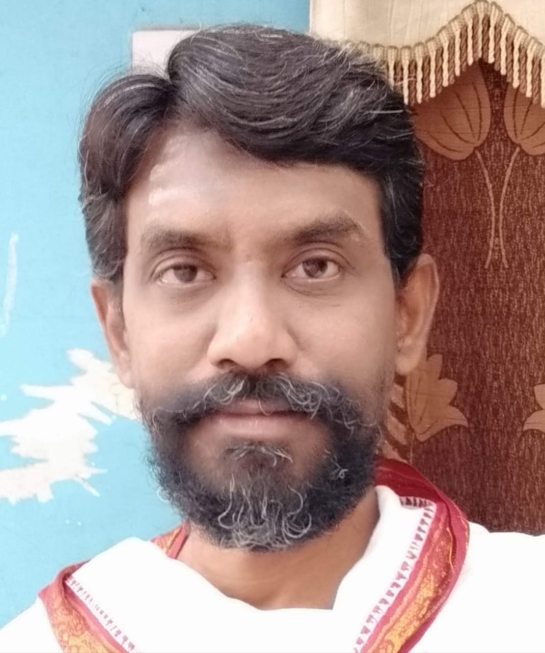 Founder of GreenRoots Farm