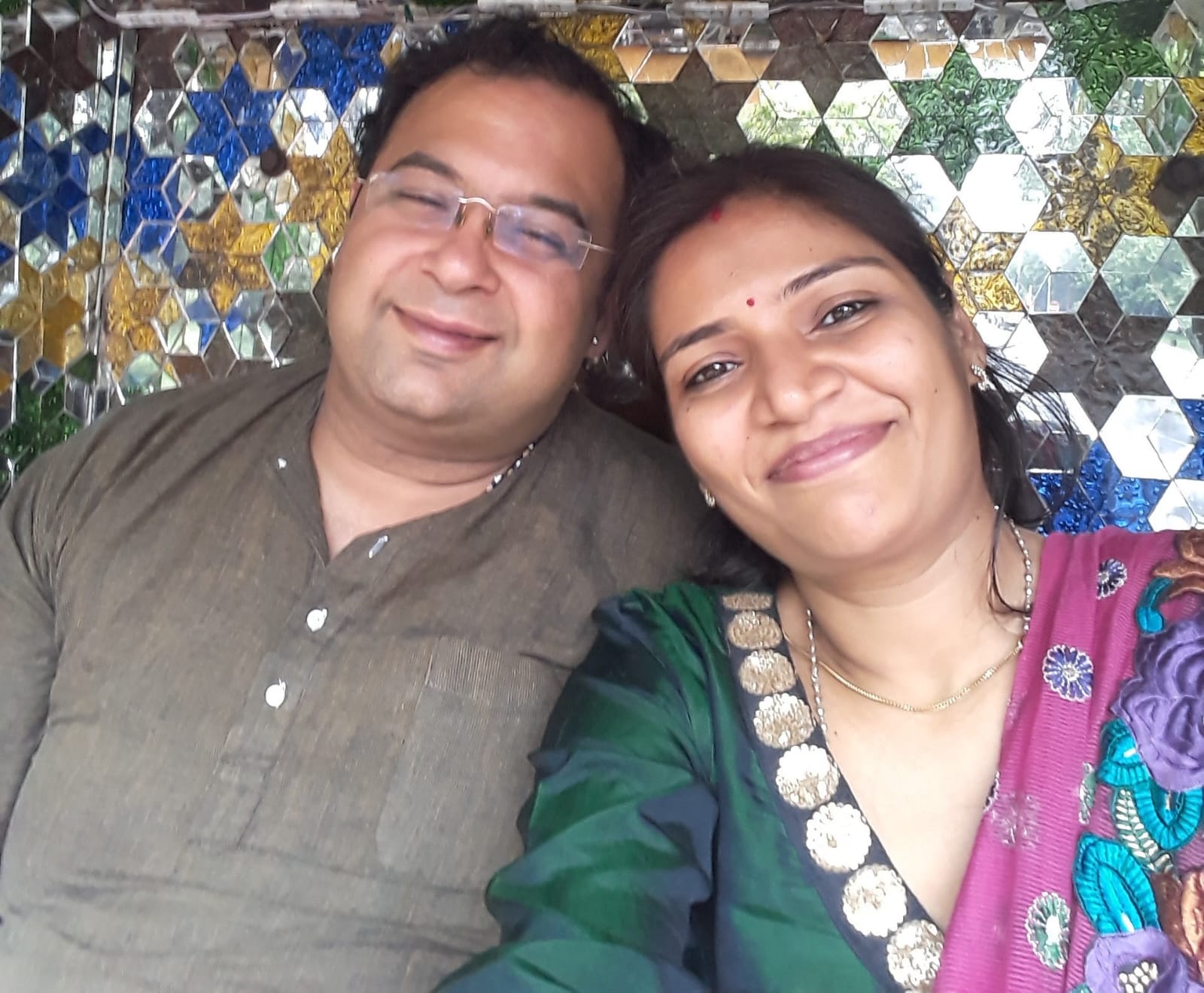 Founder of GreenRoots Farm